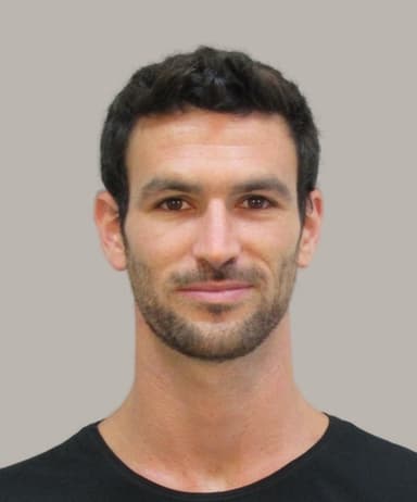 Uri Monsonego