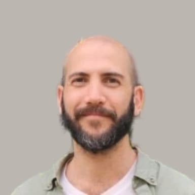 Lior Kritzman